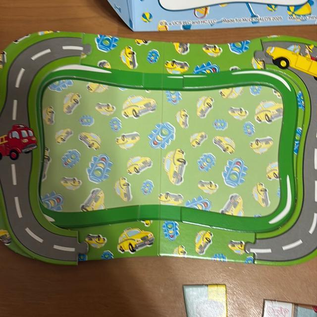 ������̃W���[�W�̃p�Y�� �� �A�j��/�R�~�b�N/�L�����N�^�[�� 