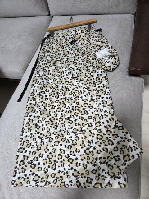 kiu�X�J�[�g���h�����I�p�[�h�X�J�[�g/�V�i�� �� �����t�@�b�V������ 