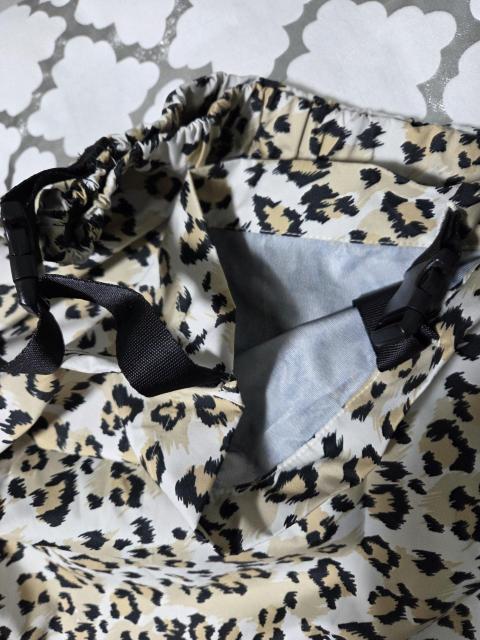 kiu�X�J�[�g���h�����I�p�[�h�X�J�[�g/�V�i�� �� �����t�@�b�V������ 