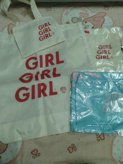 渋谷109エコバッグ サブバッグ < 女性ファッション 渋谷109エコバッグ サブバッグ < 女性ファッションの