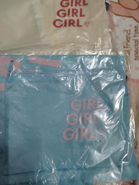 渋谷109エコバッグ サブバッグ < 女性ファッション 渋谷109エコバッグ サブバッグ < 女性ファッションの