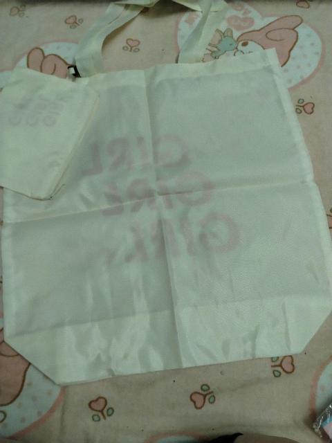 渋谷109エコバッグ サブバッグ < 女性ファッション 渋谷109エコバッグ サブバッグ < 女性ファッションの