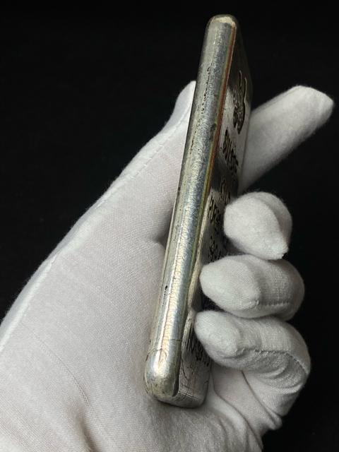 �V���o�[�F �C���S�b�g 380g ���^���C���S�b�g ���Δ����Ȃ� ��� �A���e�B�[�N �C���S�b�g ���� ���� ���I�u�W�F �� �z�r�[�� 