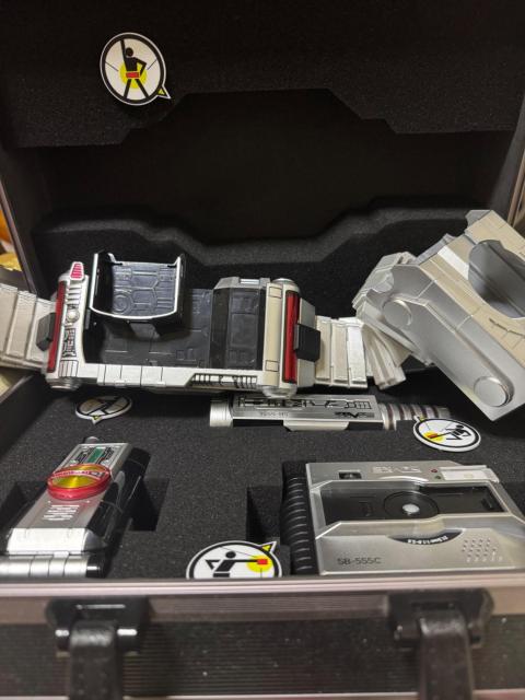 CSM�t�@�C�Y�M�Aver2 �ϐg�x���g �X�}�[�g�u���C���P�[�X�t �� �z�r�[�� 