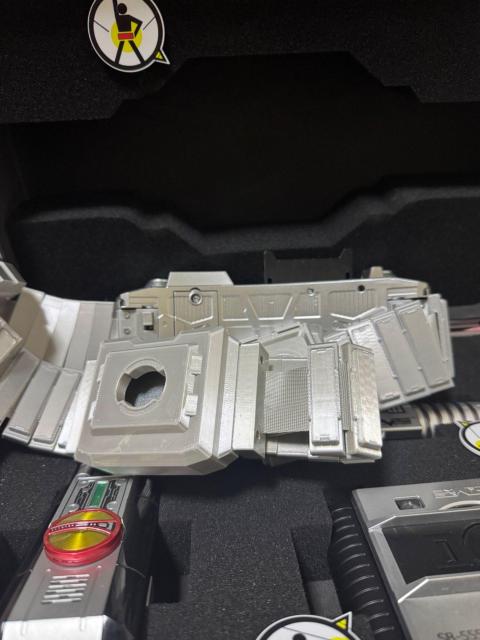 CSM�t�@�C�Y�M�Aver2 �ϐg�x���g �X�}�[�g�u���C���P�[�X�t �� �z�r�[�� 