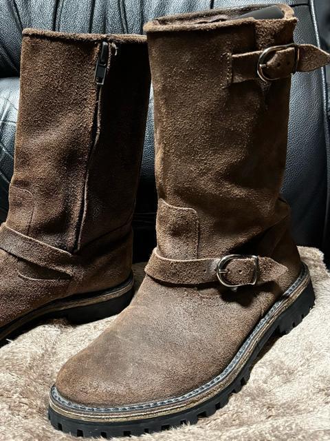 美品 CEBO セボ 4万円程 革 レザー エンジニア ブーツ 41 ワーク 靴 アメカジ バイカー ロック スニーカー シューズ < 男性ファッション 美品 CEBO セボ 4万円程 革 レザー エンジニア ブーツ 41 ワーク 靴 アメカジ バイカー ロック スニーカー シューズ < 男性ファッションの