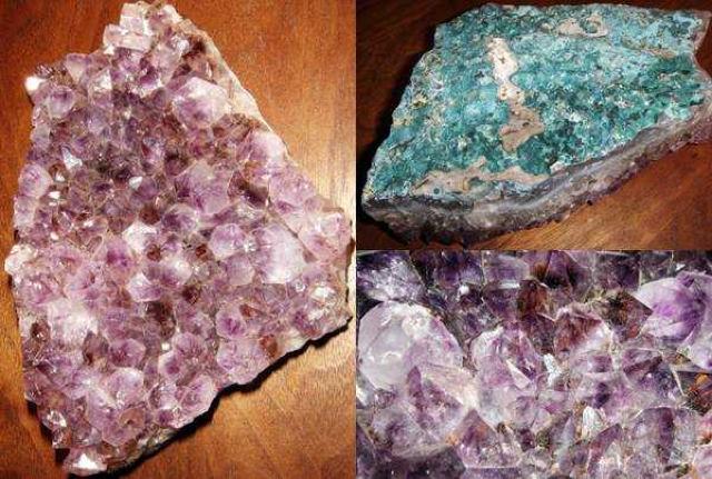 アメジスト 紫水晶 クラスター パワーストーン 天然石 < インテリア/ライフ  アメジスト 紫水晶 クラスター パワーストーン 天然石 < インテリア/ライフの