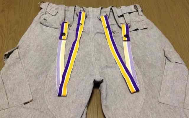sblancetpc oX BAL o Xe[V[ XbK[ Be[W VINTAGE Ò USED  uh 