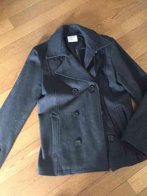 新品 MODERM トレンチコート < 男性ファッション  新品 MODERM トレンチコート  < 男性ファッションの