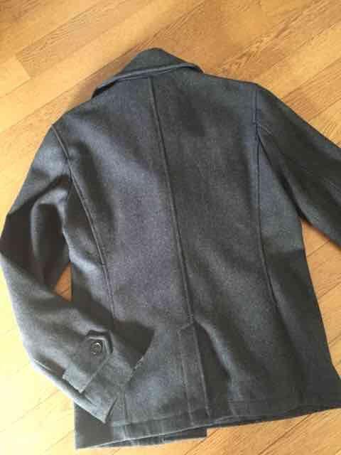 新品 MODERM トレンチコート < 男性ファッション  新品 MODERM トレンチコート < 男性ファッションの