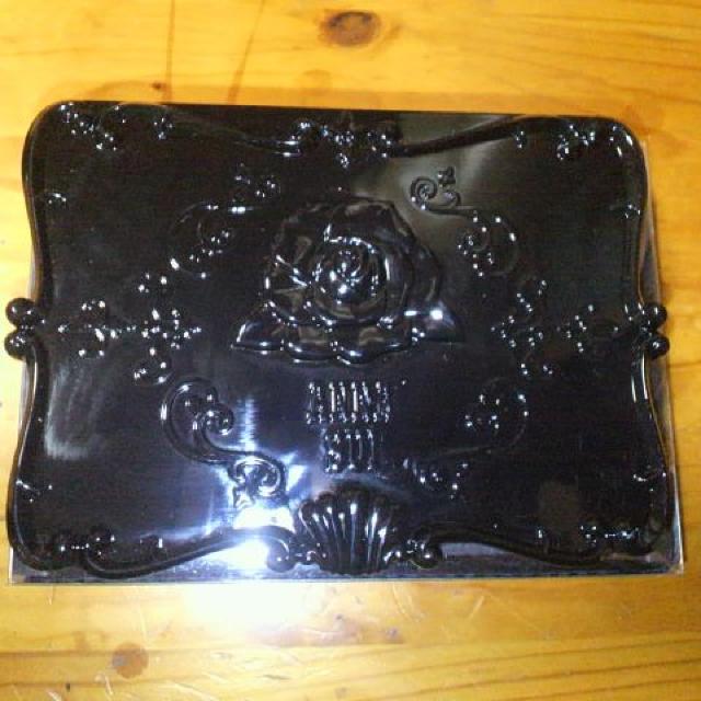 ANNA SUI/アナスイコンパクトミラー&オイルペーパー・あぶらとり紙 < ブランド  ANNA SUI/アナスイコンパクトミラー&オイルペーパー・あぶらとり紙 < ブランドの