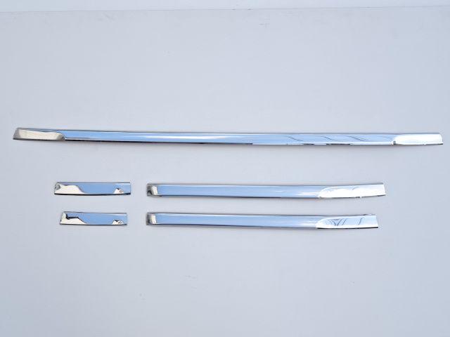 スズキ ワゴンR スティングレー 3型 MH34 MH44 メッキ バンパーダクトモール < 自動車/バイク スズキ ワゴンR スティングレー 3型 MH34 MH44 メッキ バンパーダクトモール < 自動車/バイク