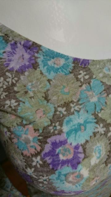 EGOIST/エゴイスト☆花柄ベル袖 ワンピース < ブランド  EGOIST/エゴイスト☆花柄ベル袖 ワンピース < ブランドの