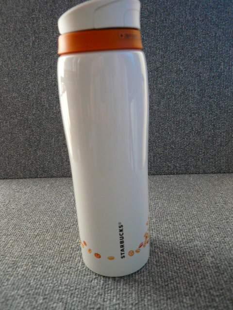 STARBUCKS COFFEEタンブラー「2014年パンプキン」67 < インテリア/ライフ  STARBUCKS COFFEEタンブラー「2014年パンプキン」67 < インテリア/ライフの