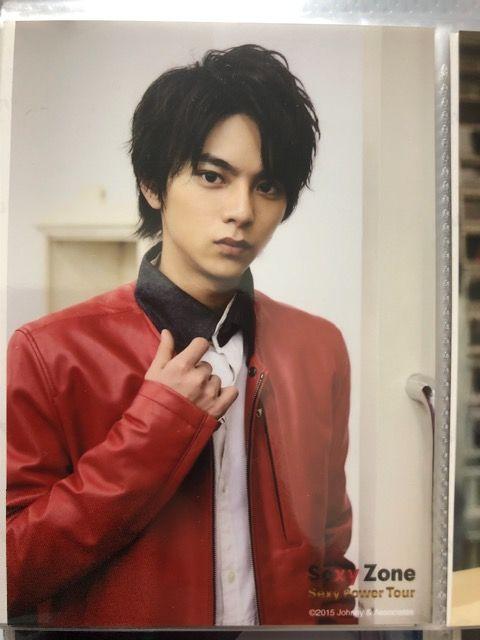 SexyZone ʐ^   ^gObY 