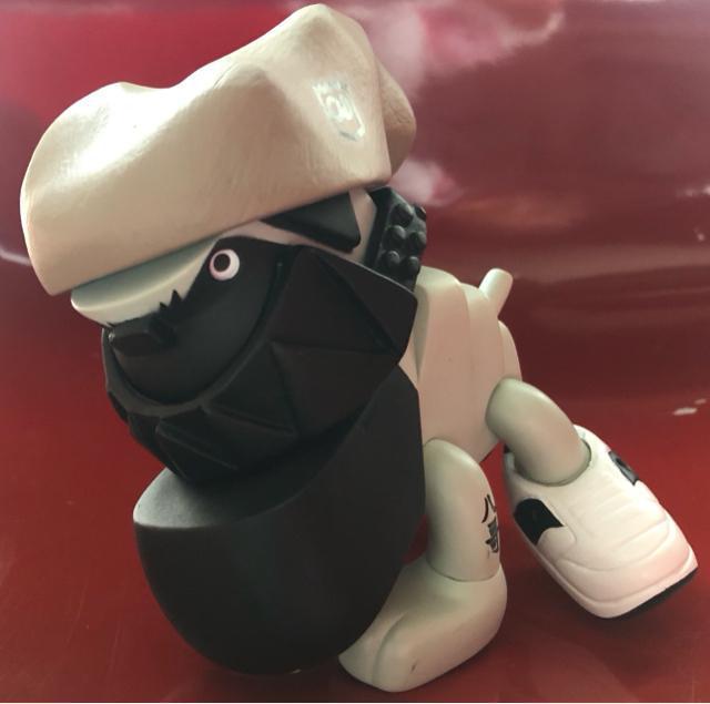 《マイケルラウ》フィギュア エリックソウ スリーゼロ 香港トイ PAZO ART デザイナーズトイ ビンテージ VINTAGE < ホビー 《マイケルラウ》フィギュア エリックソウ スリーゼロ 香港トイ PAZO ART デザイナーズトイ ビンテージ VINTAGE < ホビーの