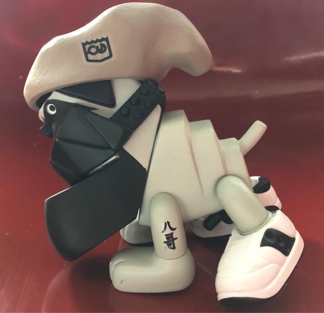 《マイケルラウ》フィギュア エリックソウ スリーゼロ 香港トイ PAZO ART デザイナーズトイ ビンテージ VINTAGE < ホビー 《マイケルラウ》フィギュア エリックソウ スリーゼロ 香港トイ PAZO ART デザイナーズトイ ビンテージ VINTAGE < ホビーの