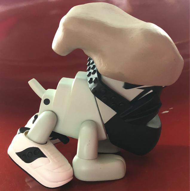 《マイケルラウ》フィギュア エリックソウ スリーゼロ 香港トイ PAZO ART デザイナーズトイ ビンテージ VINTAGE < ホビー 《マイケルラウ》フィギュア エリックソウ スリーゼロ 香港トイ PAZO ART デザイナーズトイ ビンテージ VINTAGE < ホビーの