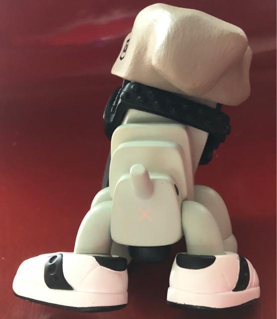 《マイケルラウ》フィギュア エリックソウ スリーゼロ 香港トイ PAZO ART デザイナーズトイ ビンテージ VINTAGE < ホビー 《マイケルラウ》フィギュア エリックソウ スリーゼロ 香港トイ PAZO ART デザイナーズトイ ビンテージ VINTAGE < ホビーの