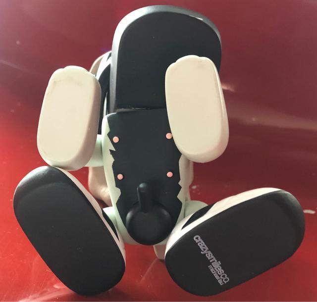 《マイケルラウ》フィギュア エリックソウ スリーゼロ 香港トイ PAZO ART デザイナーズトイ ビンテージ VINTAGE < ホビー 《マイケルラウ》フィギュア エリックソウ スリーゼロ 香港トイ PAZO ART デザイナーズトイ ビンテージ VINTAGE < ホビーの