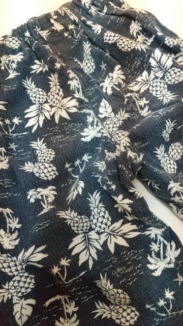 CUB by KRIFF MAYER*アロハ クライムショーツ/170 < キッズ/ベビー CUB by KRIFF MAYER*アロハ クライムショーツ/170 < キッズ/ベビーの