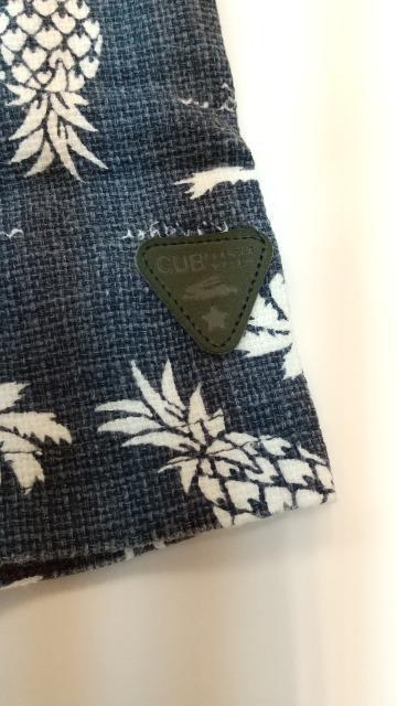 CUB by KRIFF MAYER*アロハ クライムショーツ/170 < キッズ/ベビー CUB by KRIFF MAYER*アロハ クライムショーツ/170 < キッズ/ベビーの