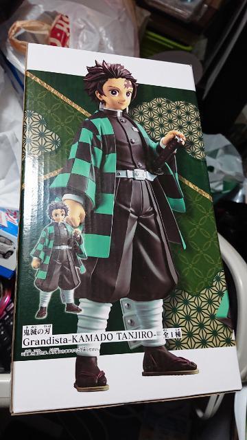 鬼滅の刃・竈門炭治郎フィギュア < アニメ/コミック/キャラクター  鬼滅の刃・竈門炭治郎フィギュア < アニメ/コミック/キャラクターの