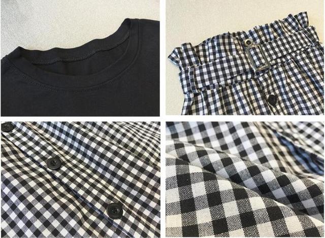 人気★セットアップハイウエストトレンチスカート・Tシャツ < 女性ファッション  人気★セットアップハイウエストトレンチスカート・Tシャツ < 女性ファッションの