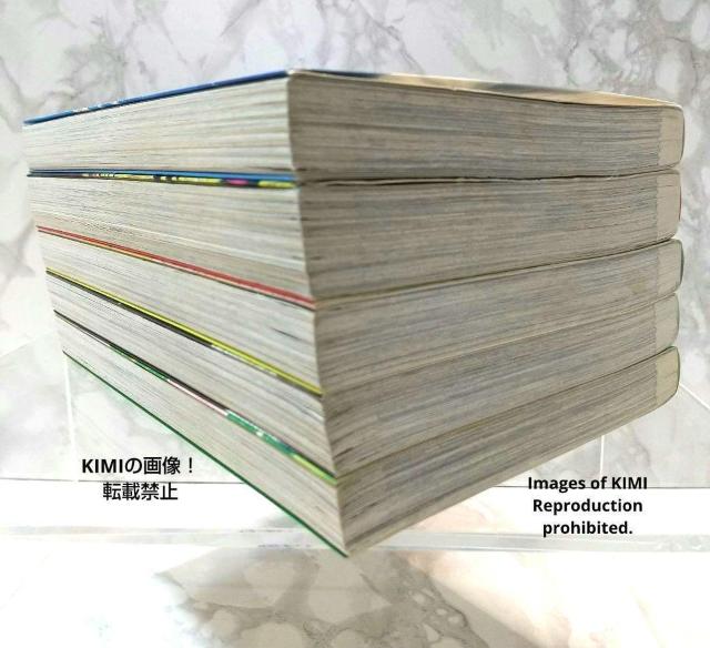 花咲ける青少年 特別編 全5巻完結セット 樹 なつみ 白泉社 花とゆめCOMICS いつき なつみ Hanasakeru Seis < アニメ/コミック/キャラクター  花咲ける青少年 特別編 全5巻完結セット 樹 なつみ 白泉社 花とゆめCOMICS いつき なつみ Hanasakeru Seis < アニメ/コミック/キャラクターの