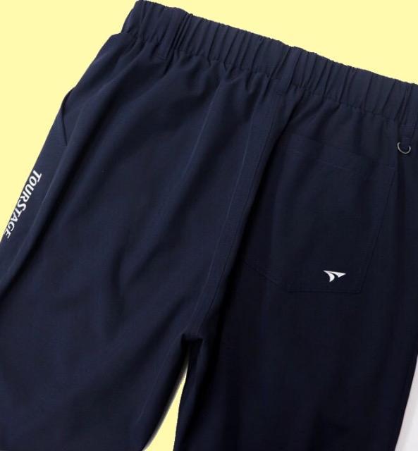 【TOUR STAGE】ツアーステージ★GOLF『撥水加工・UV・抗菌防臭・ストレッチパンツ(LL)』 新品タグ付 < レジャー/スポーツ  【TOUR STAGE】ツアーステージ★GOLF『撥水加工・UV・抗菌防臭・ストレッチパンツ(LL)』 新品タグ付 < レジャー/スポーツの