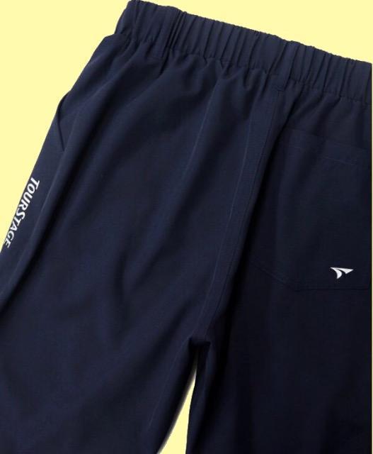 【TOUR STAGE】ツアーステージ★GOLF『撥水加工・UV・抗菌防臭・ストレッチパンツ(LL)』 新品タグ付 < レジャー/スポーツ  【TOUR STAGE】ツアーステージ★GOLF『撥水加工・UV・抗菌防臭・ストレッチパンツ(LL)』 新品タグ付 < レジャー/スポーツの