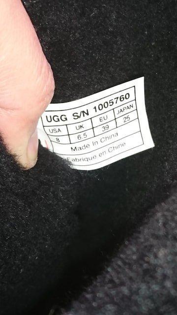 UGGブーツ < ブランド  UGGブーツ < ブランドの