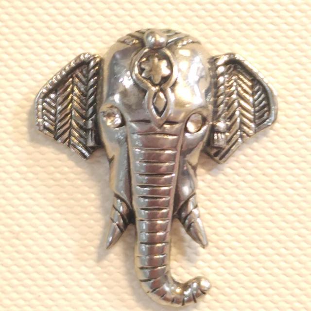 AzureGreen: gaṇesa ピアス インド ヒンドゥー教の神ガネーシャ < 女性アクセサリー/時計  AzureGreen: gaṇesa ピアス インド ヒンドゥー教の神ガネーシャ  < 女性アクセサリー/時計の