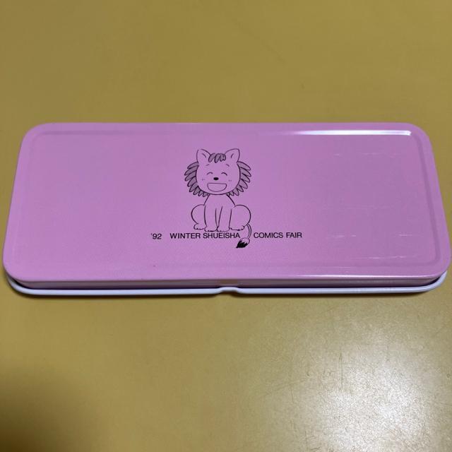 姫ちゃんのリボン 缶ペンケース 非売品 < アニメ/コミック/キャラクター  姫ちゃんのリボン 缶ペンケース 非売品 < アニメ/コミック/キャラクターの