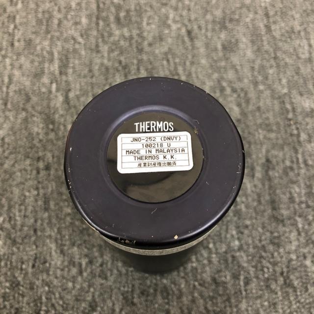 即決 THERMOS サーモス ステンレスボトル JNO-252 < レジャー/スポーツ  即決 THERMOS サーモス ステンレスボトル JNO-252 < レジャー/スポーツの