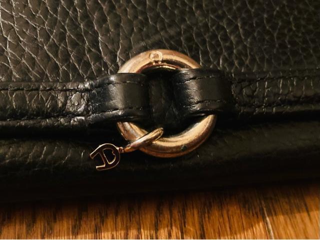 AIGNER アイグナー レザー 長財布 財布 ウォレット メンズ レディース < 男性ファッション  AIGNER アイグナー レザー 長財布 財布 ウォレット メンズ レディース < 男性ファッションの