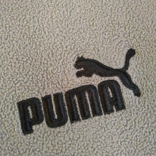 ジップフリーストレーナー 150 グレー プーマ PUMA < ブランド  ジップフリーストレーナー 150 グレー プーマ PUMA < ブランドの