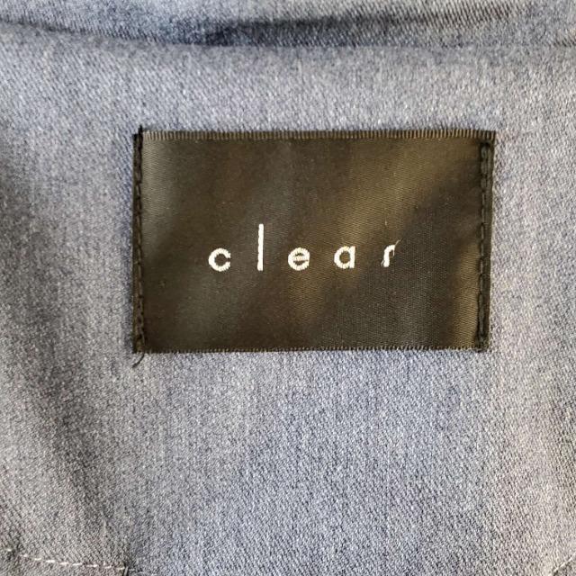 ݁666clear/NA[NtOg`R[gF