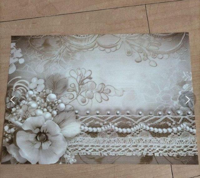 �f�U�C���y�[�p�[�@10���@ 