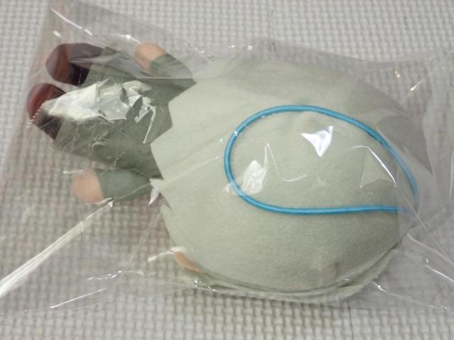 A3!(エースリー) ぬいぐるみ 冬組 御影密 16cm < アニメ/コミック/キャラクター  A3!(エースリー) ぬいぐるみ 冬組 御影密 16cm < アニメ/コミック/キャラクターの