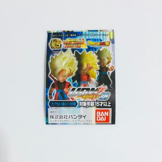 hS{[@UDM BURST28 DTClAo^[iȁj  Aj/R~bN/LN^[ 