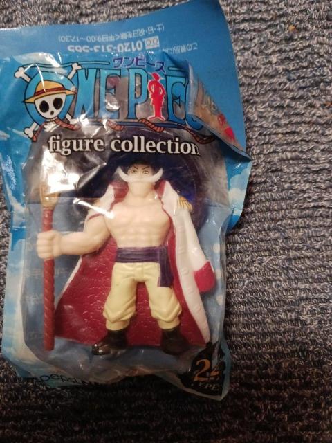 白ひげ < アニメ/コミック/キャラクター 白ひげ < アニメ/コミック/キャラクターの