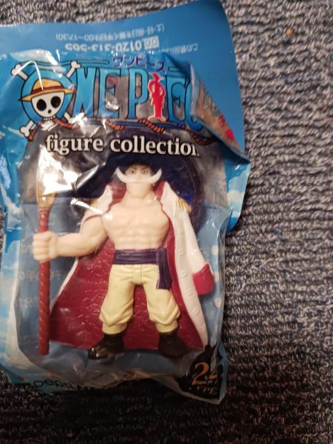 白ひげ < アニメ/コミック/キャラクター 白ひげ < アニメ/コミック/キャラクターの