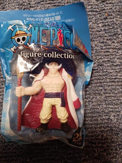 白ひげ < アニメ/コミック/キャラクター 白ひげ < アニメ/コミック/キャラクターの