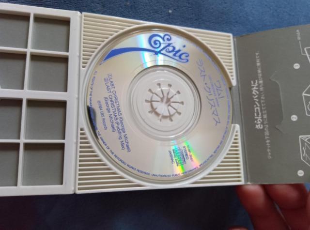 I^XgENX}X  CD/DVD/rfI 
