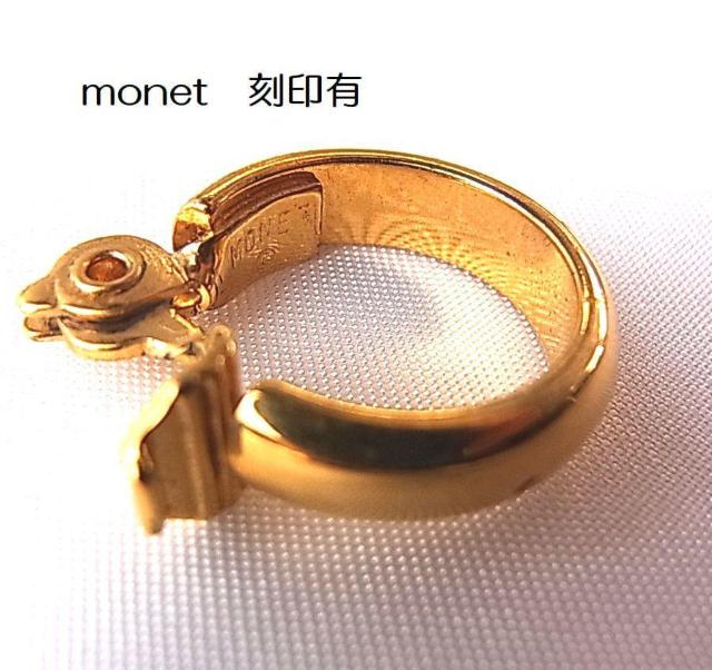 �����K���i�@Monet�i���l�j�@�C�������O�@�S�[���h�J���[�@���B���e�[�W