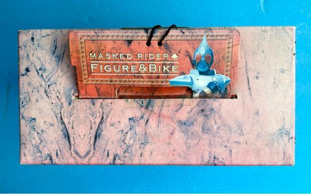 ʃC_[uCh tBMA & oCN ovXg B q[[ ʃC_[ 1/12 u[XyC_[  zr[ 