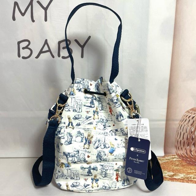 ★新品未使用★LeSportsac レスポートサック ピーターズトワルドジュイ  ショルダーバッグ  3870 送料無料 < 女性ファッション  ★新品未使用★LeSportsac レスポートサック ピーターズトワルドジュイ  ショルダーバッグ  3870 送料無料 < 女性ファッションの
