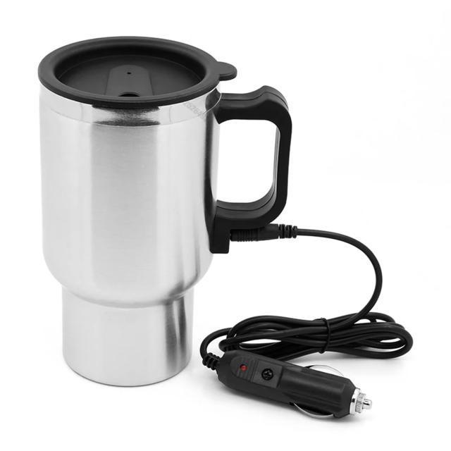 VK[d12vԗp ۉJbv 450ML q[gJbv XeX X`[ۉ}OJbv R[q[g߂ȂJ[Pg  /oCN