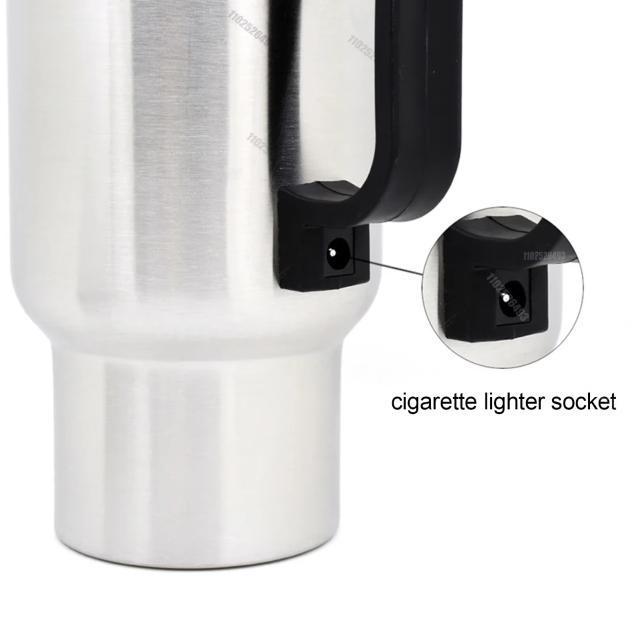 VK[d12vԗp ۉJbv 450ML q[gJbv XeX X`[ۉ}OJbv R[q[g߂ȂJ[Pg  /oCN